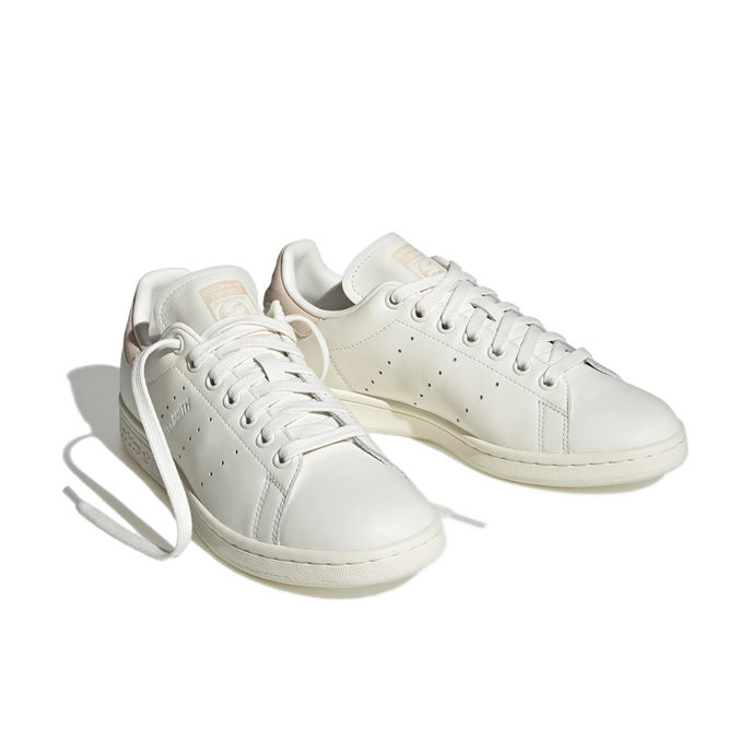 SNEAKERS STAN SMITH Donna Bianco Rosa