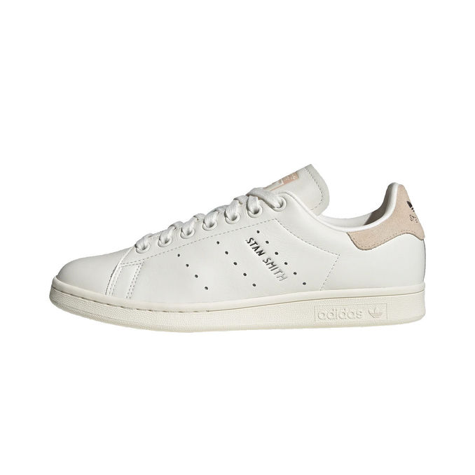 SNEAKERS STAN SMITH Donna Bianco Rosa