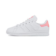 SNEAKERS STAN SMITH Donna White Pink  SNEAKERS STAN SMITH Donna White Pink