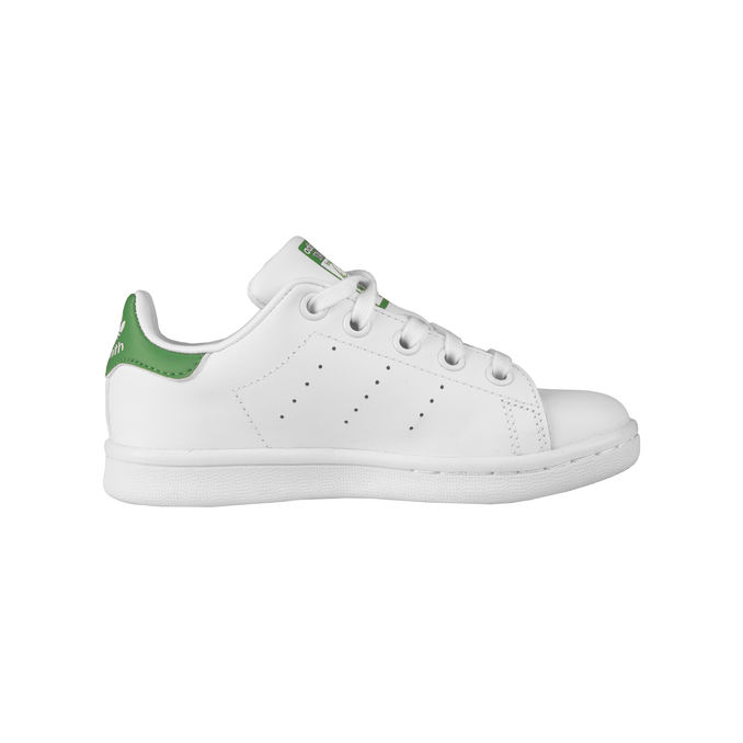 SNEAKERS STAN SMITH Kids White green