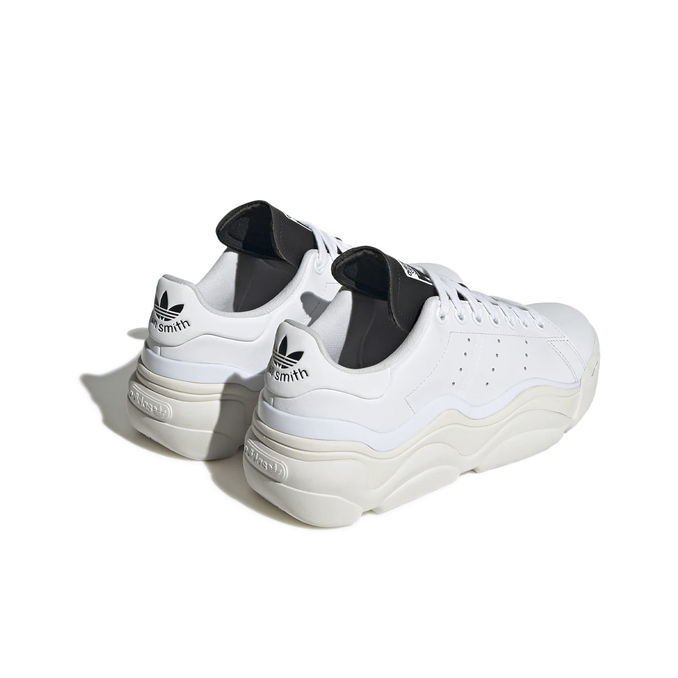 SNEAKERS STAN SMITH MILLENCO Donna Bianco Nero