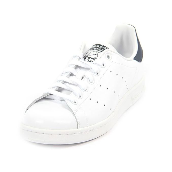 SNEAKERS STAN SMITH Unisex Bianco Blu