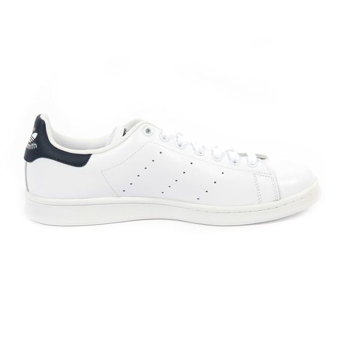 SNEAKERS STAN SMITH Unisex Bianco Blu