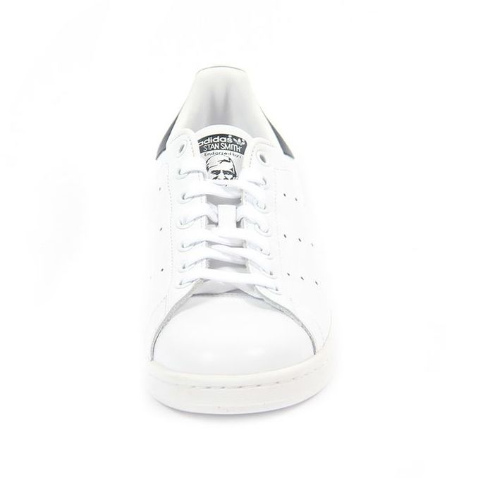 SNEAKERS STAN SMITH Unisex Bianco Blu