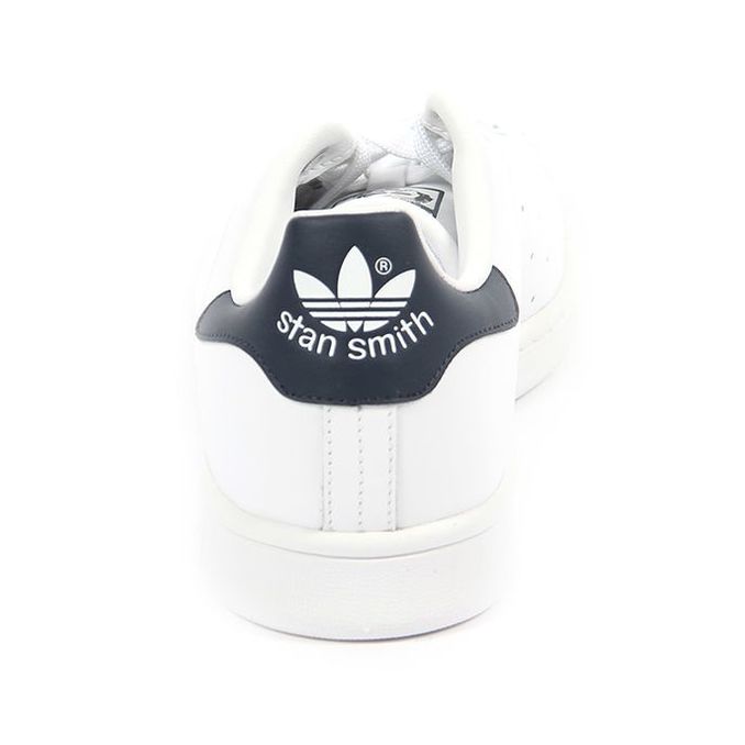 SNEAKERS STAN SMITH Unisex Bianco Blu