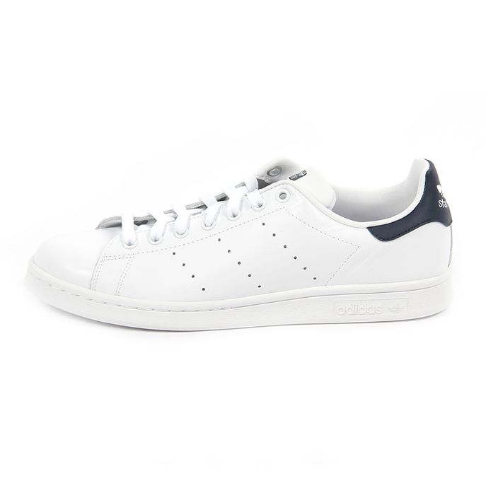 SNEAKERS STAN SMITH Unisex Bianco Blu