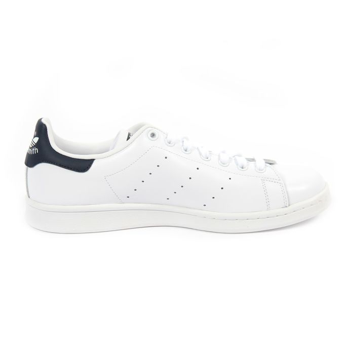 SNEAKERS STAN SMITH Unisex Bianco Blu