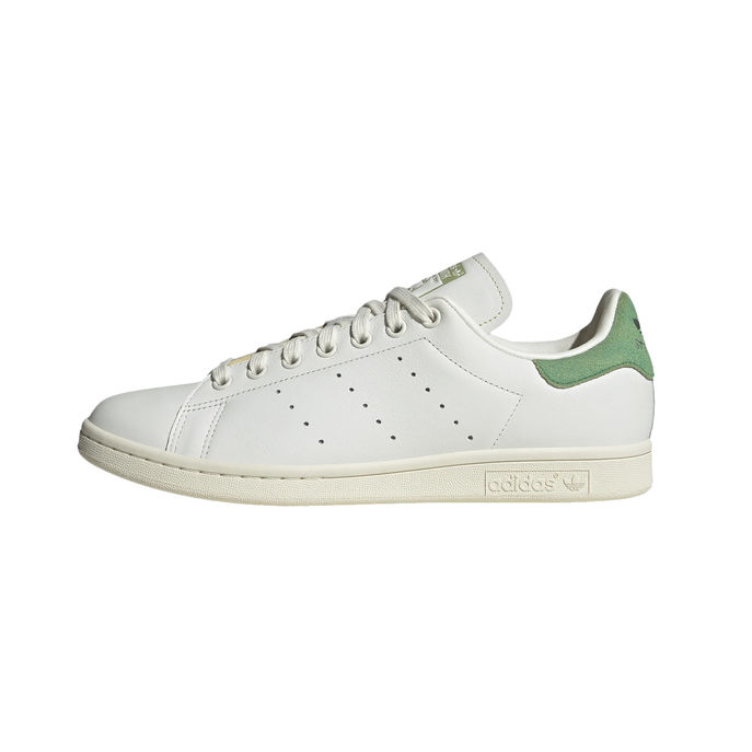 SNEAKERS STAN SMITH Unisex Bianco Verde