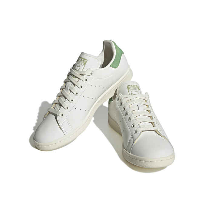 SNEAKERS STAN SMITH Unisex Bianco Verde