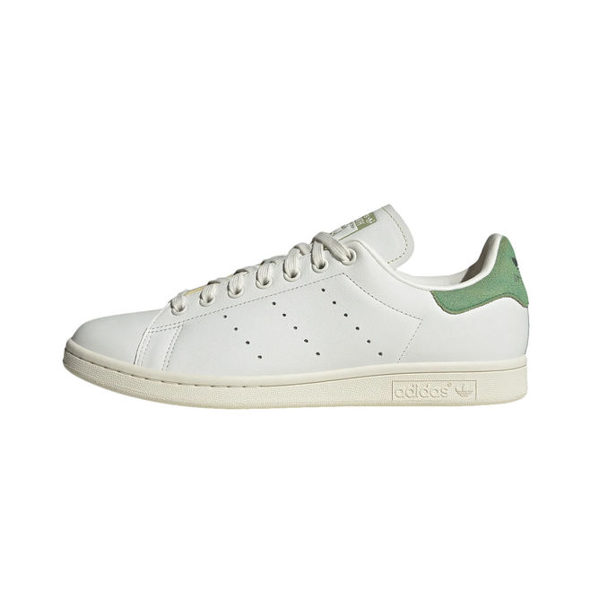 SNEAKERS STAN SMITH Unisex Bianco Verde