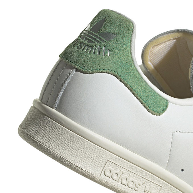 SNEAKERS STAN SMITH Unisex Bianco Verde