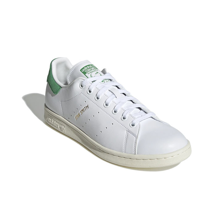 SNEAKERS STAN SMITH Uomo Bianco Verde