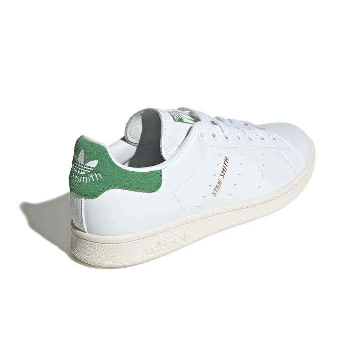 SNEAKERS STAN SMITH Uomo Bianco Verde