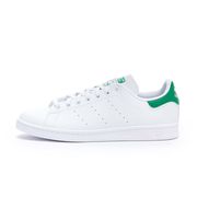 SNEAKERS STAN SMITH VEGAN Uomo White Green SNEAKERS STAN SMITH VEGAN Uomo White Green