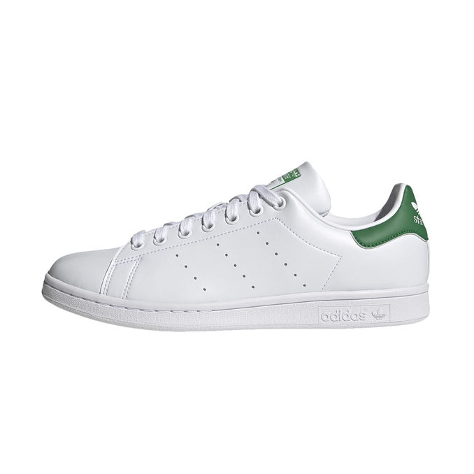 SNEAKERS STAN SMITH White Green