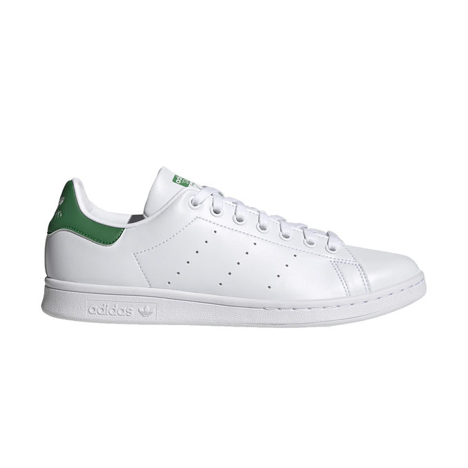 SNEAKERS STAN SMITH White Green