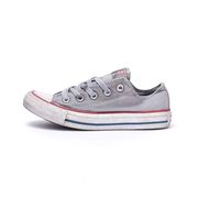 SNEAKERS STAR OX CANVAS LTD Unisex Optic White Smoke In SNEAKERS STAR OX CANVAS LTD Unisex Optic White Smoke In