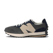 SNEAKERS SUEDE MESH Uomo Castle rock Grey SNEAKERS SUEDE MESH Uomo Castle rock Grey