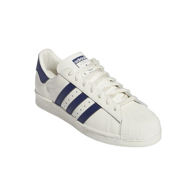 SNEAKERS SUPERSTAR 82 Unisex Blue White