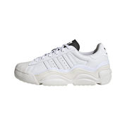 SNEAKERS SUPERSTAR MILLENCON Donna Bianco Nero SNEAKERS SUPERSTAR MILLENCON Donna Bianco Nero