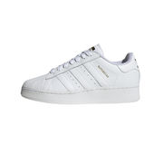 SNEAKERS SUPERSTAR XLG Unisex Bianco Oro SNEAKERS SUPERSTAR XLG Unisex Bianco Oro