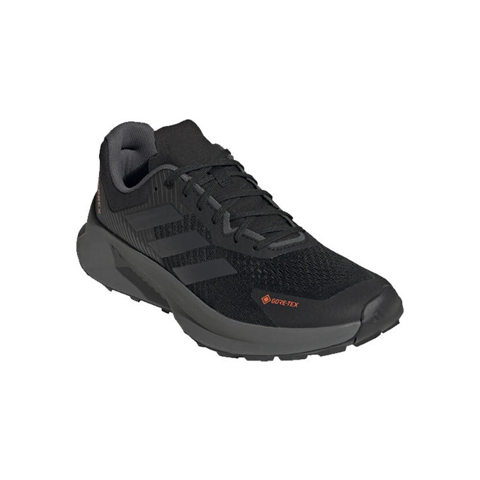 SNEAKERS TERREX SOULSTRIDE FLOW GTX Uomo Black