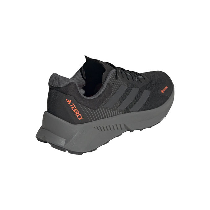 SNEAKERS TERREX SOULSTRIDE FLOW GTX Uomo Black