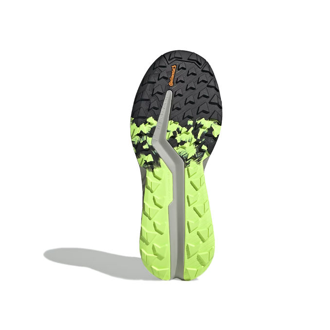 SNEAKERS TERREX SOULSTRIDE FLOW GTX W Donna Wonder Silver Semi Flash Aqua Lucid Lemon