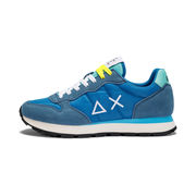 SNEAKERS TOM SOLID NYLON Uomo Avio SNEAKERS TOM SOLID NYLON Uomo Avio