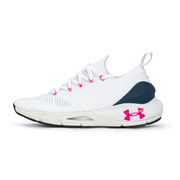 SNEAKERS UA HOVR PHANTOM 2 INTELLIKNIT Donna White SNEAKERS UA HOVR PHANTOM 2 INTELLIKNIT Donna White