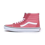 SNEAKERS UA SK8-HI Strawberry pink true white SNEAKERS UA SK8-HI Strawberry pink true white