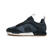 SNEAKERS Unisex Nero Iron Gate SNEAKERS Unisex Nero Iron Gate