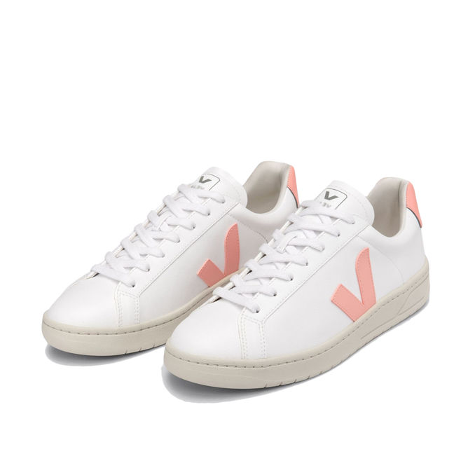 SNEAKERS URCA CWL Donna White Bellini