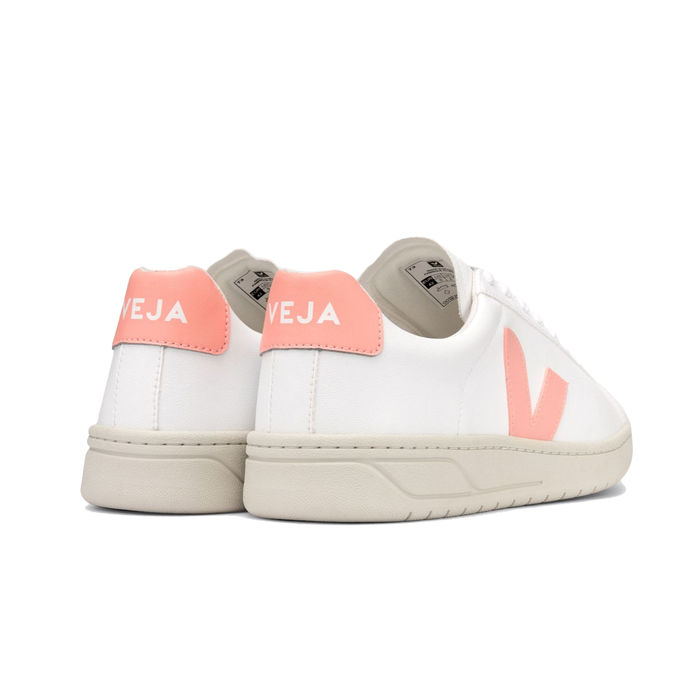 SNEAKERS URCA CWL Donna White Bellini