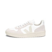 SNEAKERS V-10 B-MESH Uomo White Natural Pierre SNEAKERS V-10 B-MESH Uomo White Natural Pierre