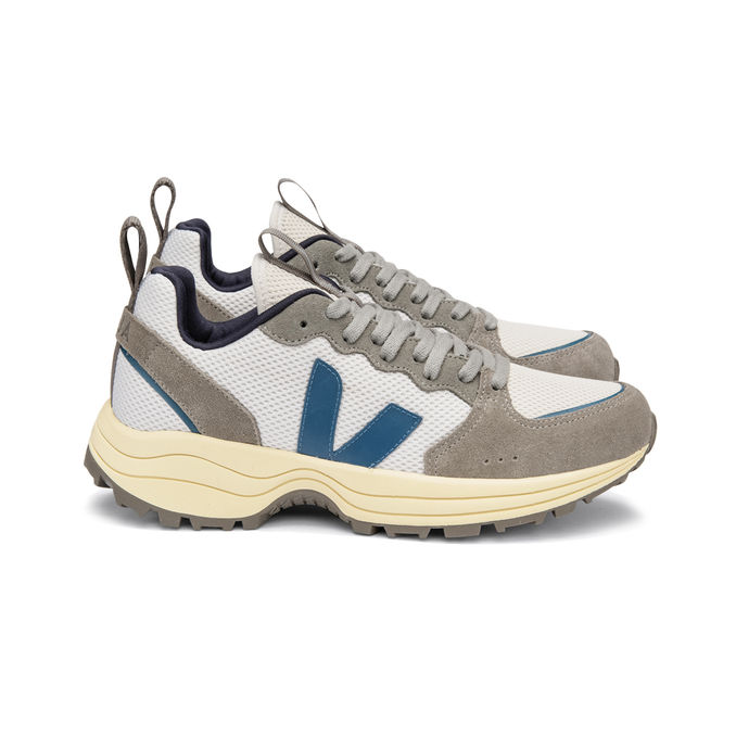 SNEAKERS VENTURI ALVEOMESH Uomo Multicolor Grey Tarmac