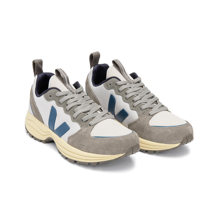SNEAKERS VENTURI ALVEOMESH Uomo Multicolor Grey Tarmac