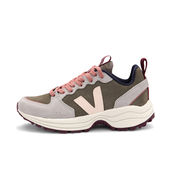 SNEAKERS VENTURI SUEDE Donna Kaki Sable Oxford Grey SNEAKERS VENTURI SUEDE Donna Kaki Sable Oxford Grey