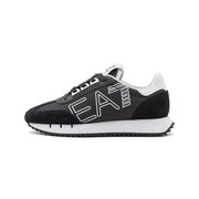 SNEAKERS VINTAGE Unisex Black White SNEAKERS VINTAGE Unisex Black White