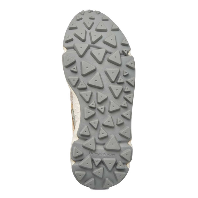 SNEAKERS YAMANO 3 Unisex Taupe Beige Chiaro