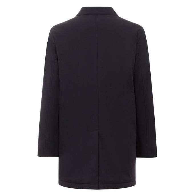 SOPRABITO IN SOFTSHELL Uomo Blu