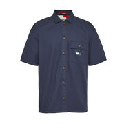 SOPRACAMICIA CLASSIC CASUAL FIT Uomo Twilight Navy SOPRACAMICIA CLASSIC CASUAL FIT Uomo Twilight Navy