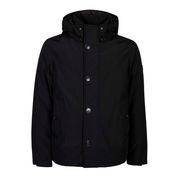 SOUTH BAY GREEN JACKET U WOOLRICH SOUTH BAY GREEN JACKET U WOOLRICH