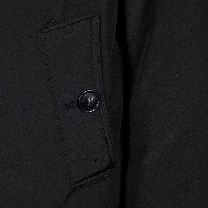 SOUTH BAY GREEN JACKET U WOOLRICH