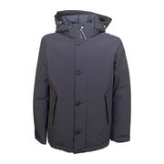SOUTH BAY GREEN JACKET Uomo Melton blue SOUTH BAY GREEN JACKET Uomo Melton blue