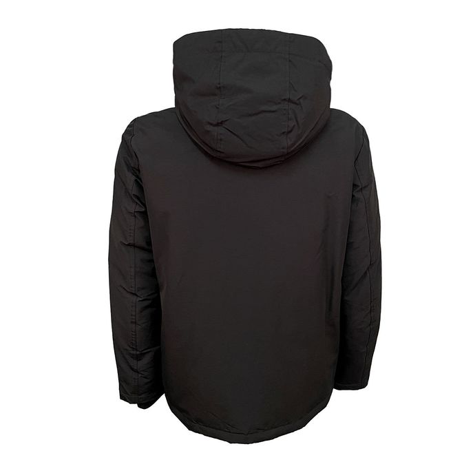 SOUTH BAY GREEN JACKET Uomo Nero