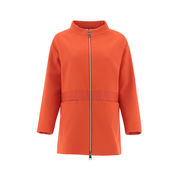 SPOLVERINO A-SHAPE FANCY AUDREY Donna Arancione SPOLVERINO A-SHAPE FANCY AUDREY Donna Arancione
