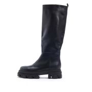 STIVALE ALTO IN VITELLO Donna Nero STIVALE ALTO IN VITELLO Donna Nero