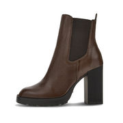 STIVALE H623 CHELSEA Donna Marrone STIVALE H623 CHELSEA Donna Marrone
