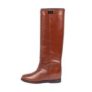 STIVALE SAINT BARTH CON CINTURINO Donna Cuoio STIVALE SAINT BARTH CON CINTURINO Donna Cuoio